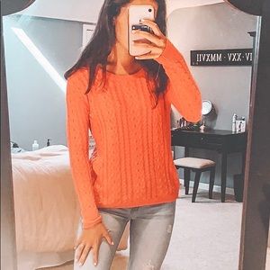 Brand New American Eagle Sweater